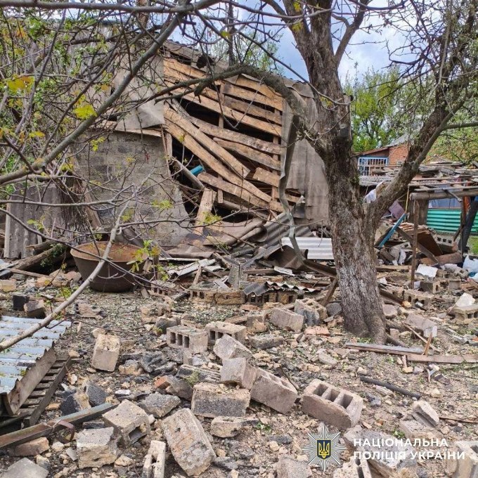Новини Харкова: фото наслідків обстрілів